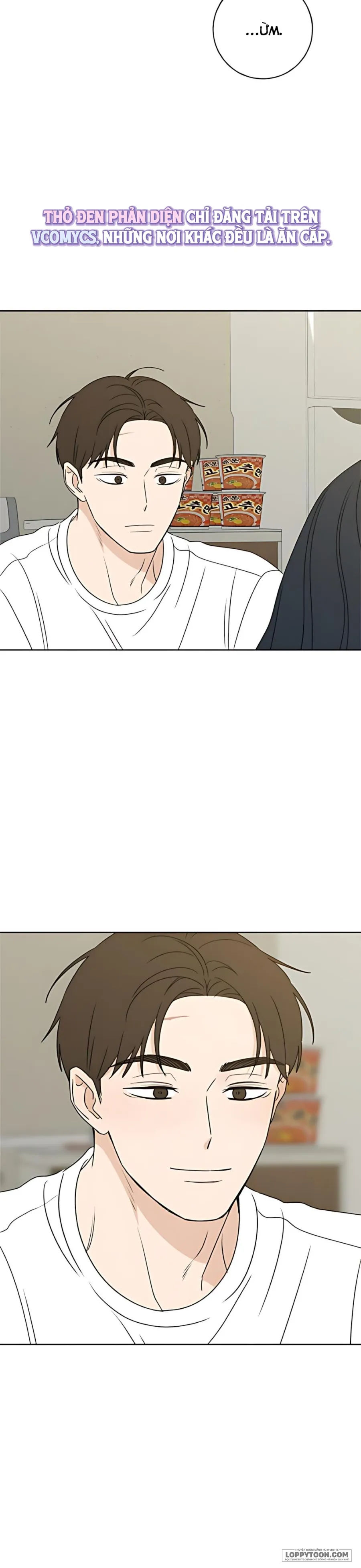 Miyeon - Chap 45 - Trang 23