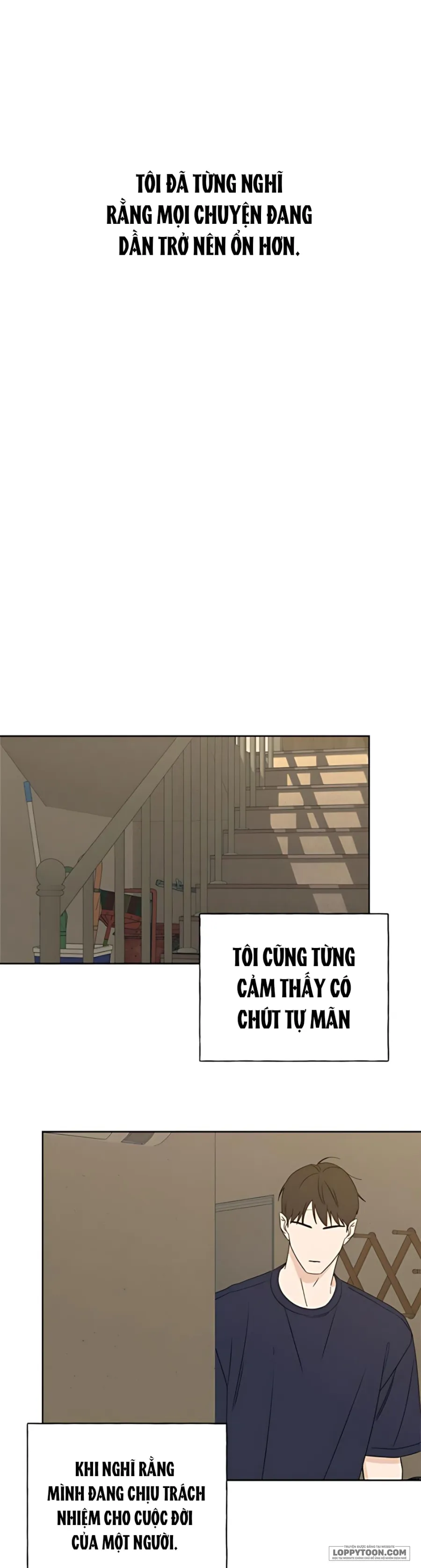 Miyeon - Chap 45 - Trang 24