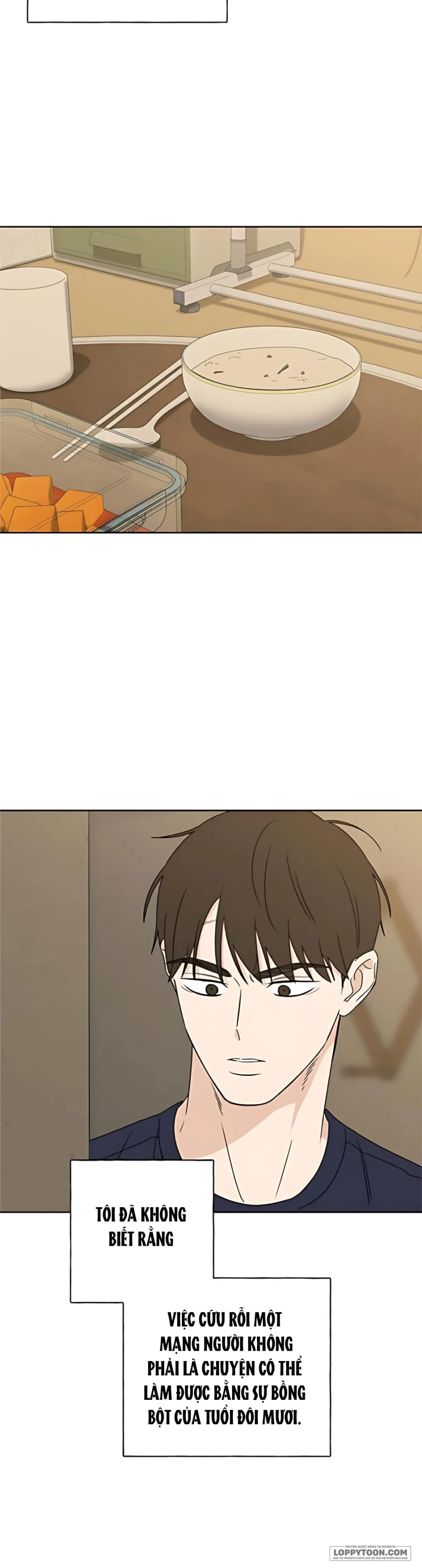 Miyeon - Chap 45 - Trang 25