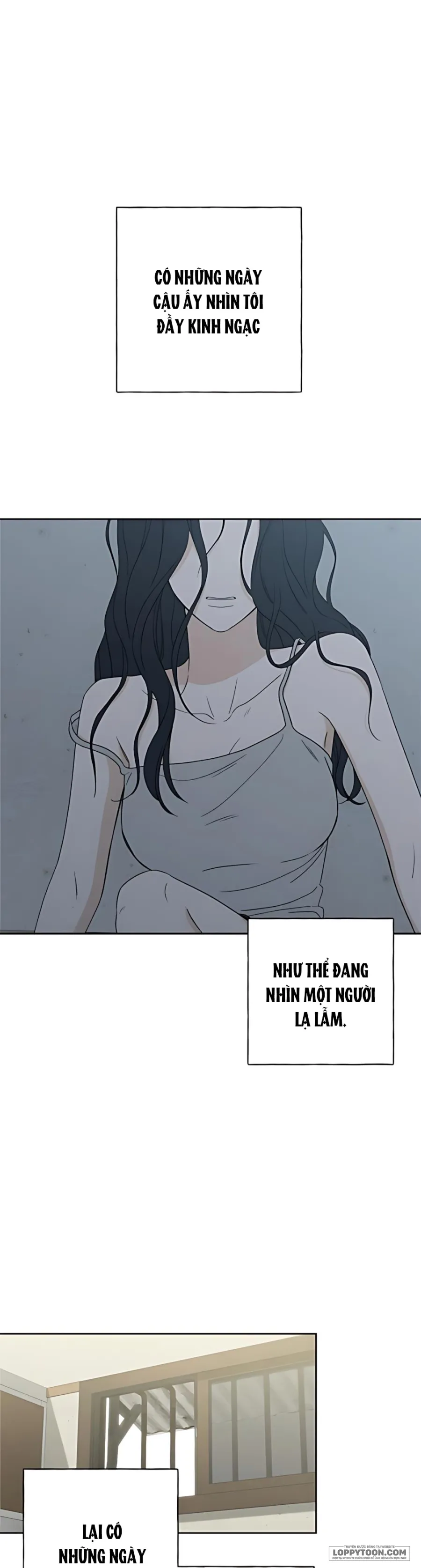 Miyeon - Chap 45 - Trang 26