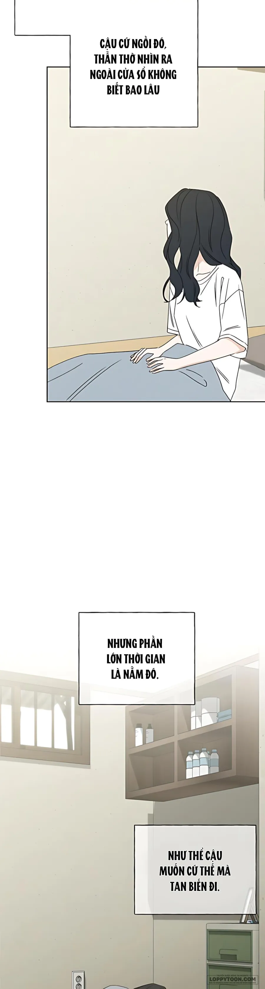 Miyeon - Chap 45 - Trang 27