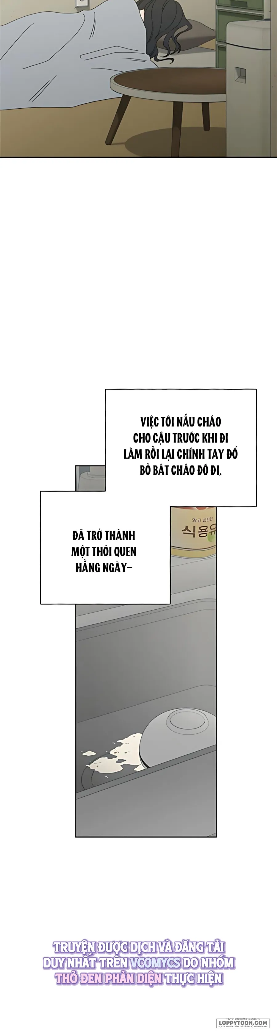 Miyeon - Chap 45 - Trang 28