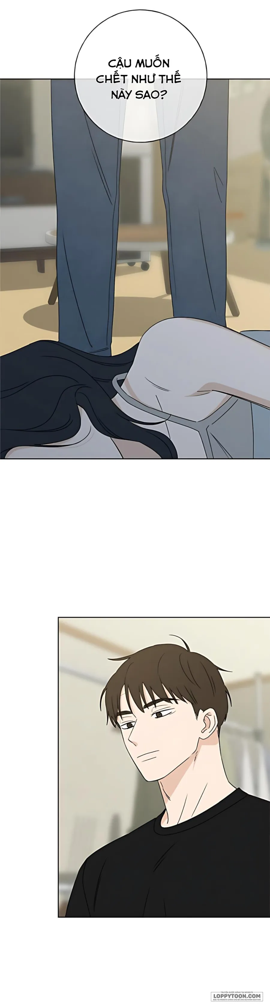 Miyeon - Chap 45 - Trang 29