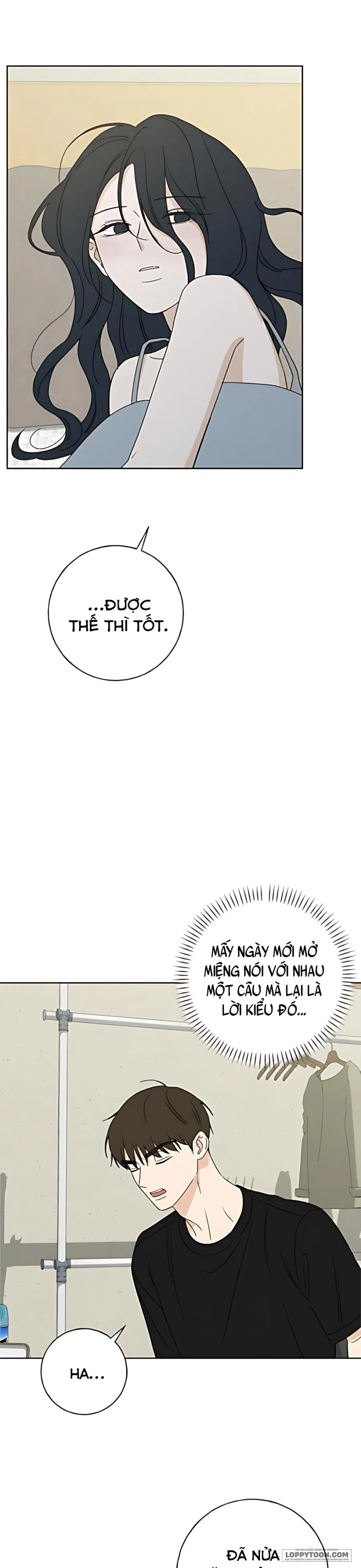 Miyeon - Chap 45 - Trang 30