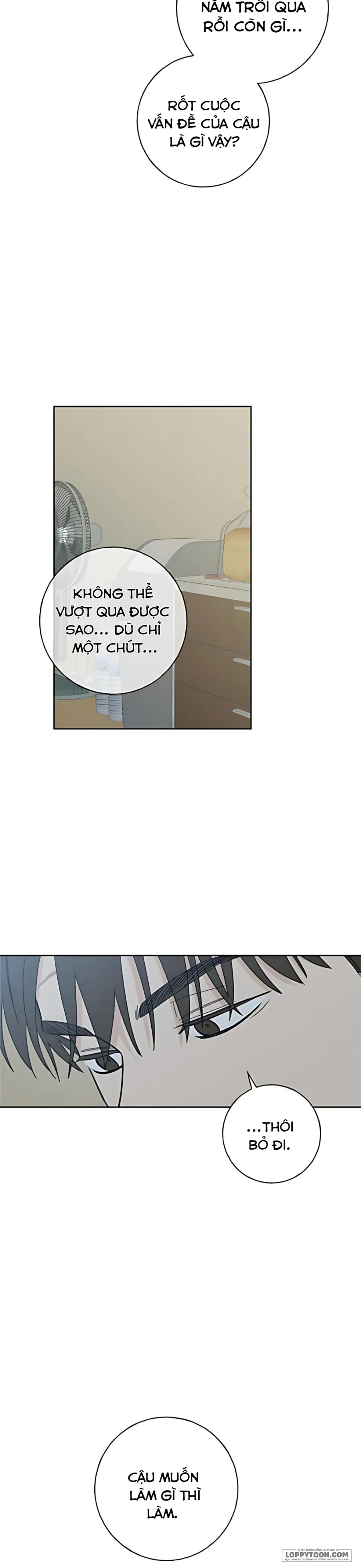 Miyeon - Chap 45 - Trang 31