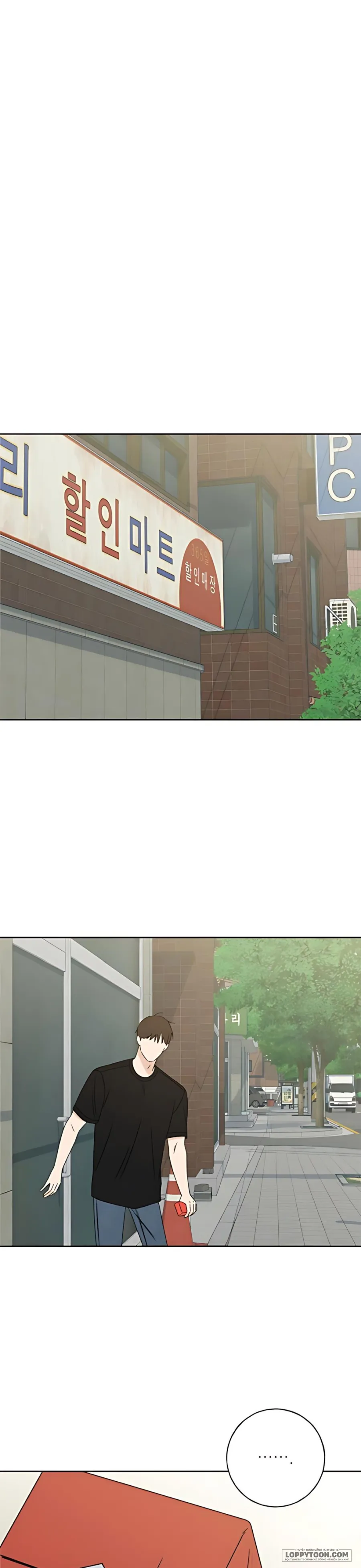 Miyeon - Chap 45 - Trang 32