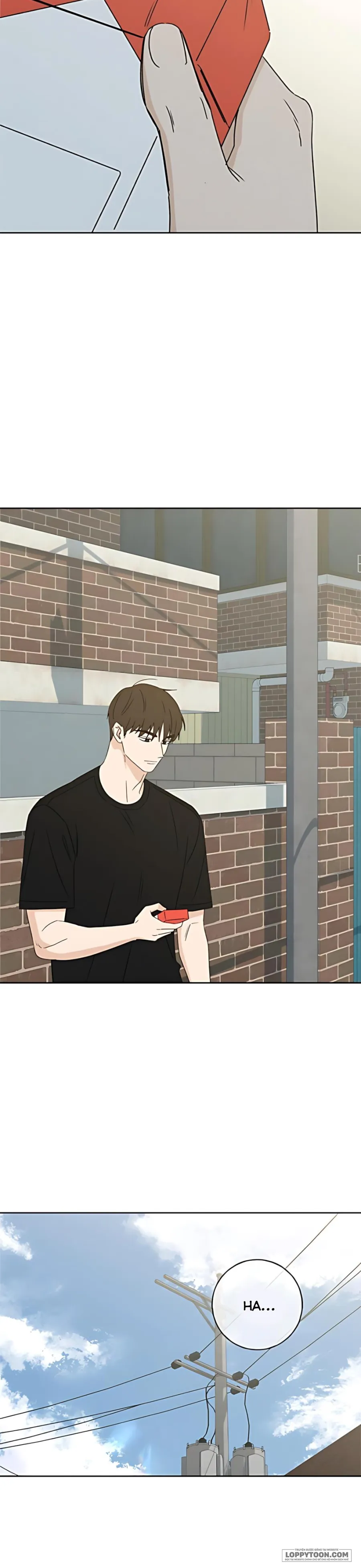 Miyeon - Chap 45 - Trang 33