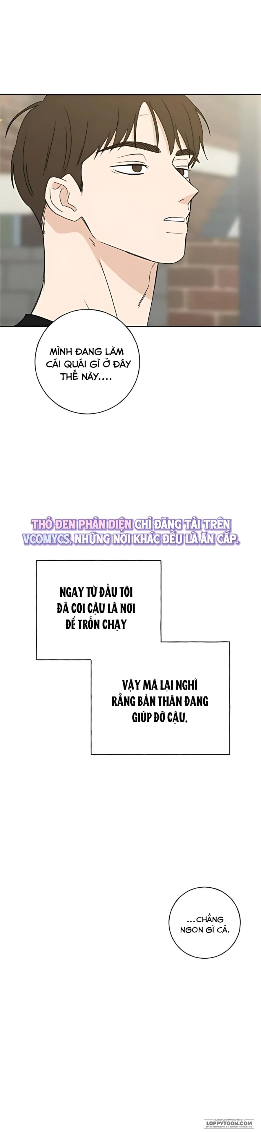 Miyeon - Chap 45 - Trang 34