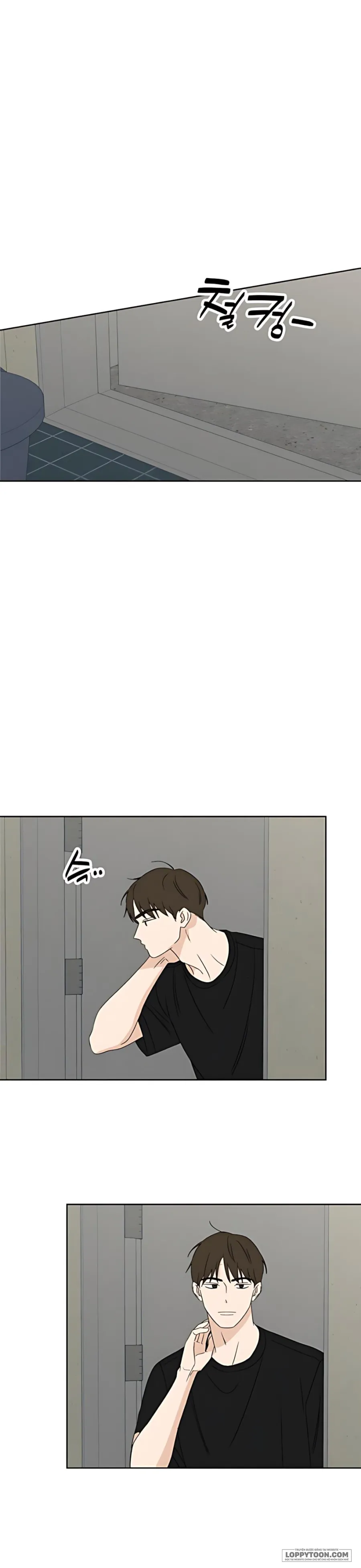 Miyeon - Chap 45 - Trang 35