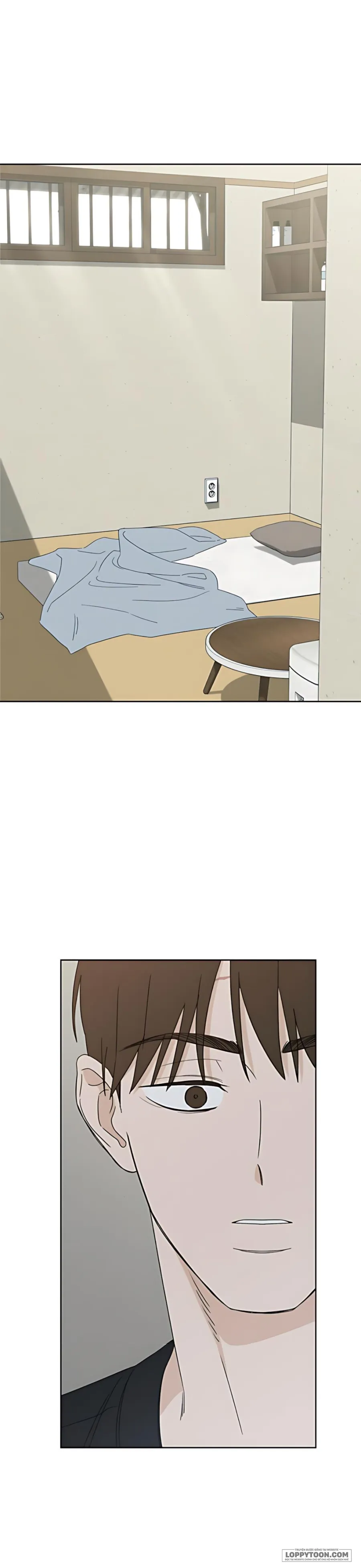 Miyeon - Chap 45 - Trang 36