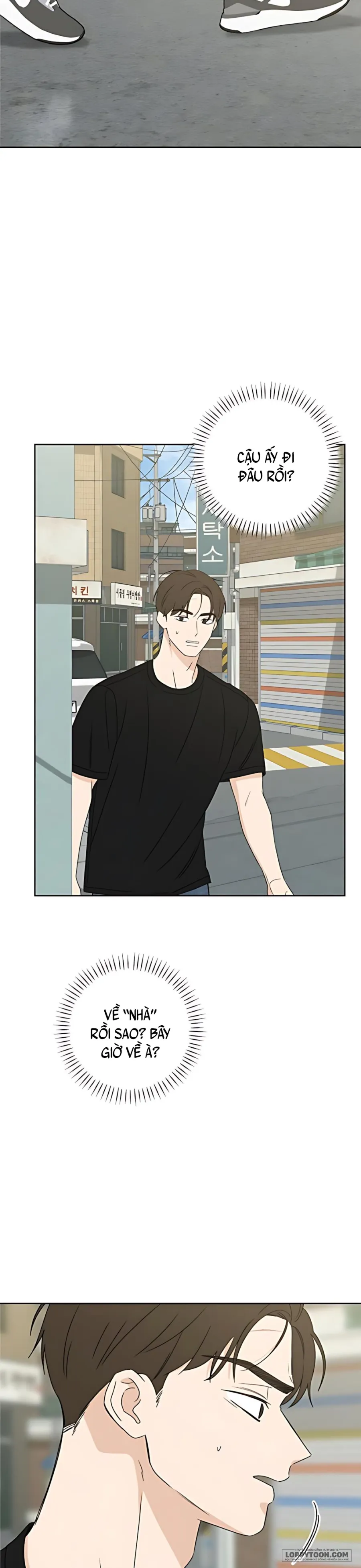 Miyeon - Chap 45 - Trang 38