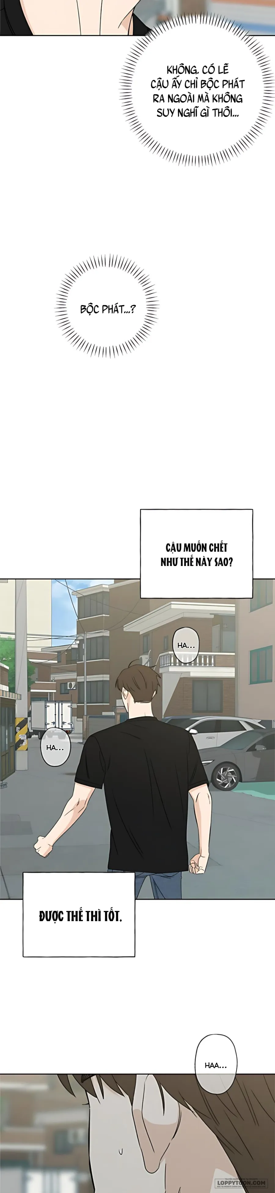 Miyeon - Chap 45 - Trang 39
