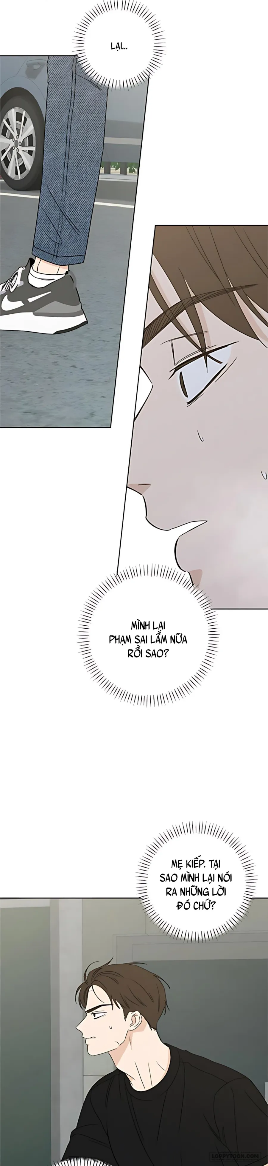 Miyeon - Chap 45 - Trang 41