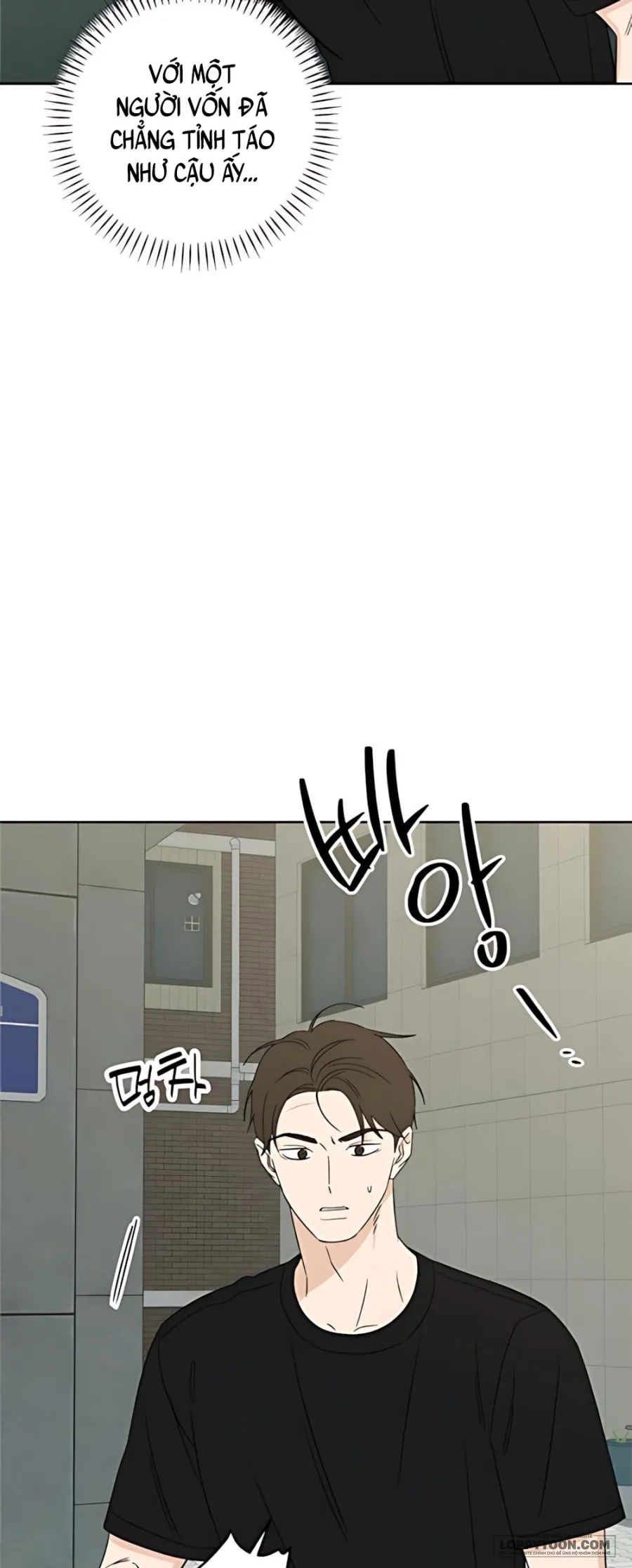 Miyeon - Chap 45 - Trang 42