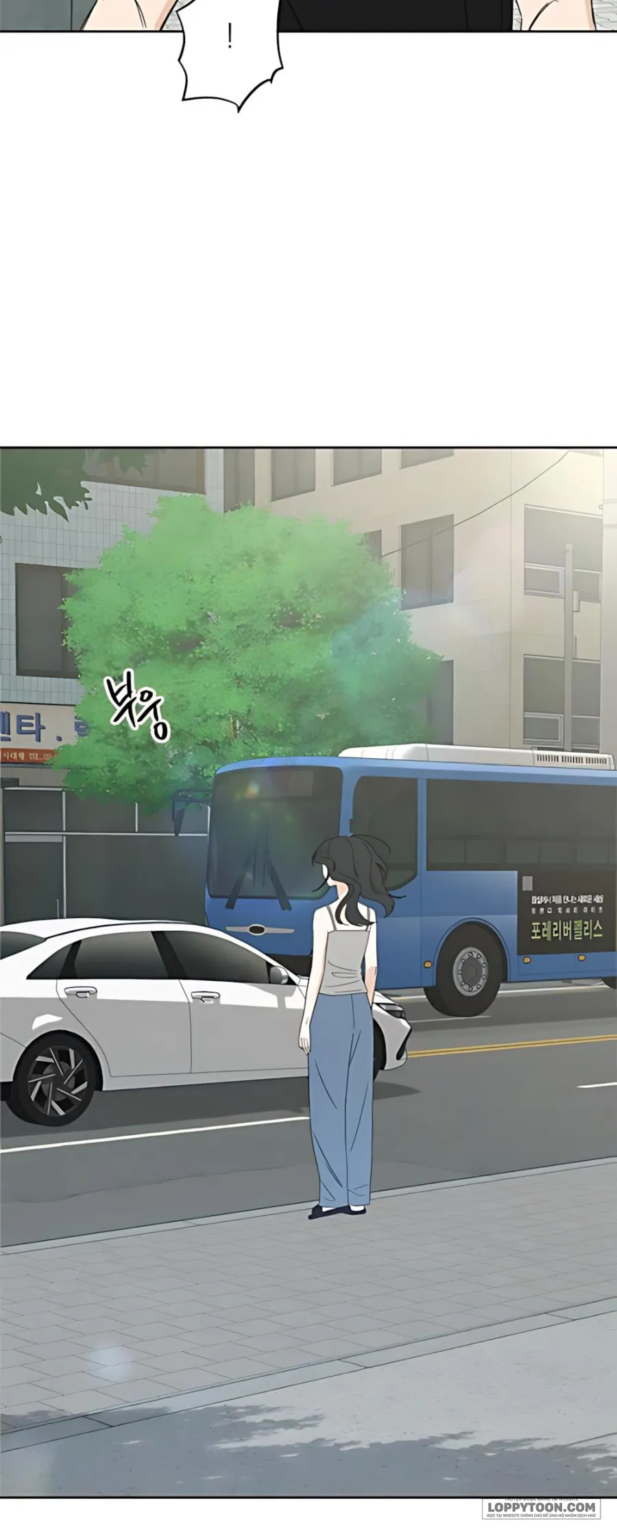 Miyeon - Chap 45 - Trang 43
