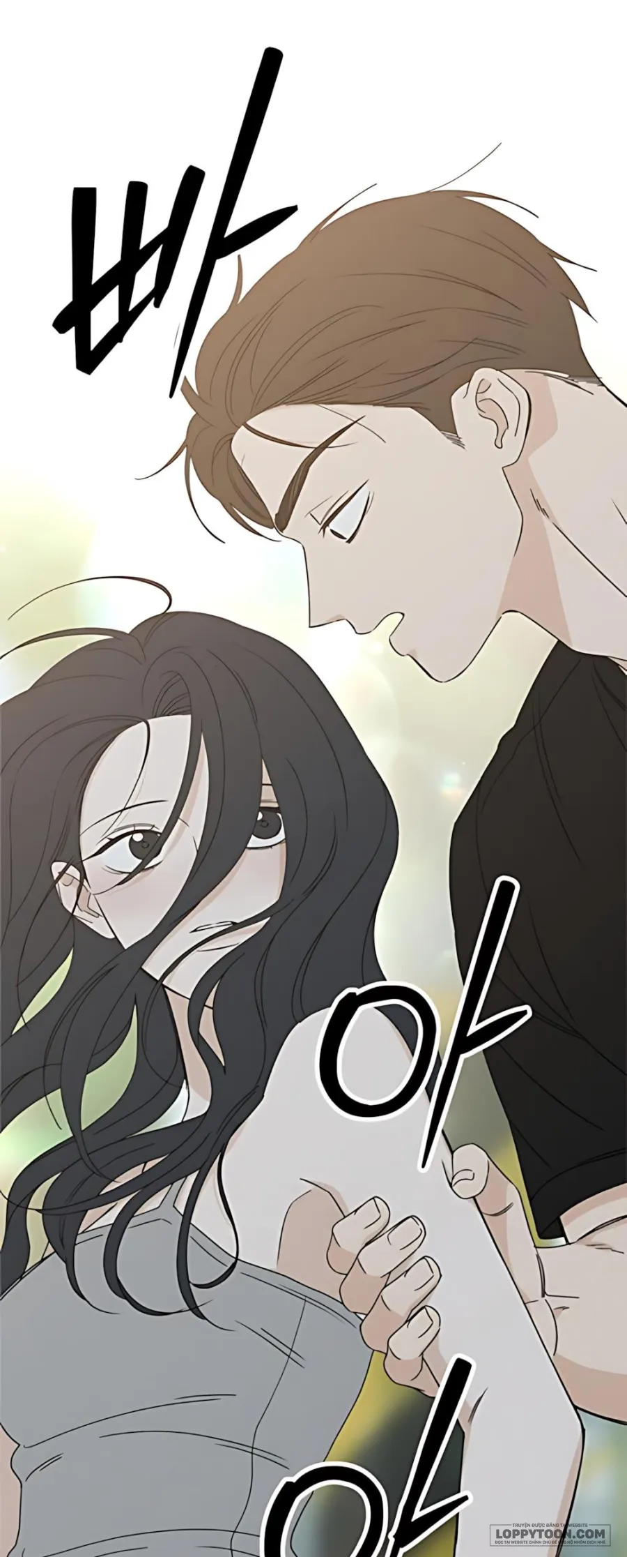 Miyeon - Chap 45 - Trang 46