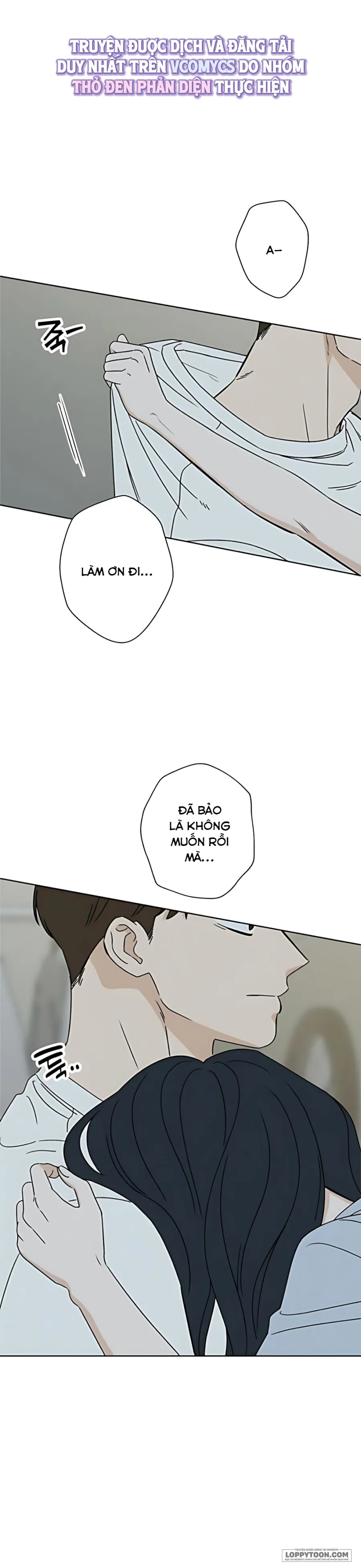 Miyeon - Chap 45 - Trang 5