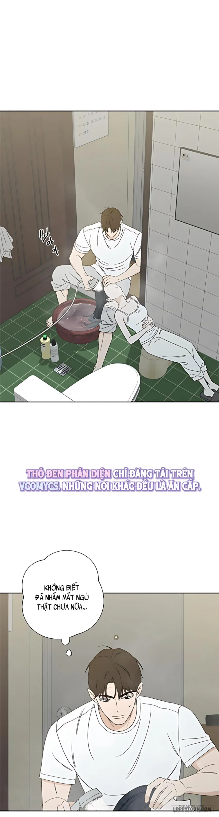 Miyeon - Chap 45 - Trang 9
