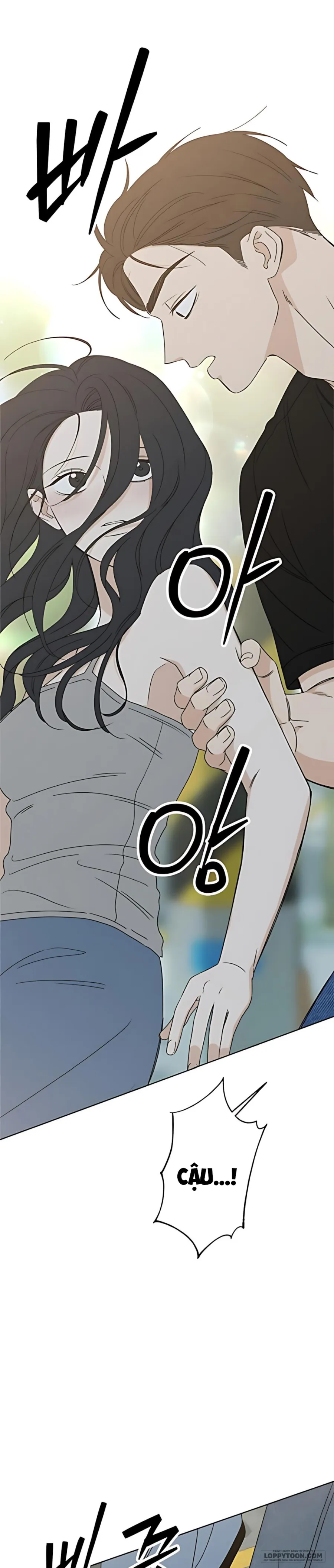 Miyeon - Chap 46 - Trang 0