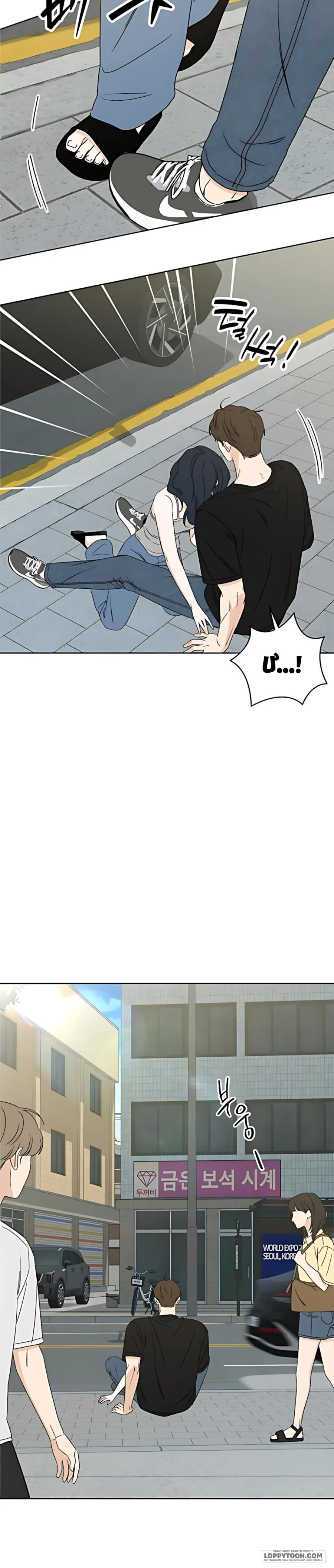 Miyeon - Chap 46 - Trang 1