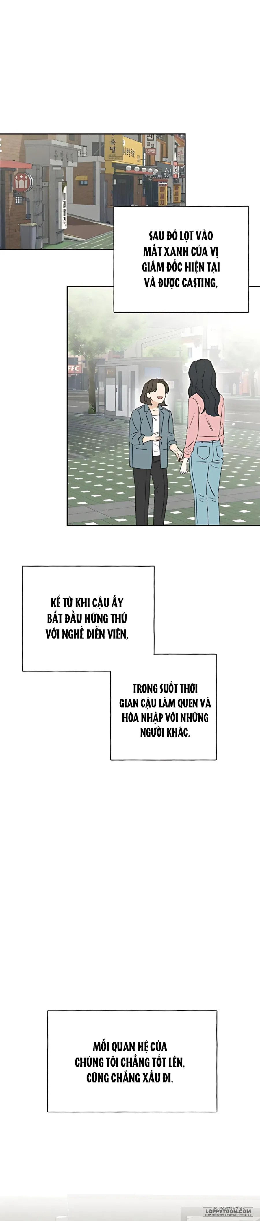 Miyeon - Chap 46 - Trang 13