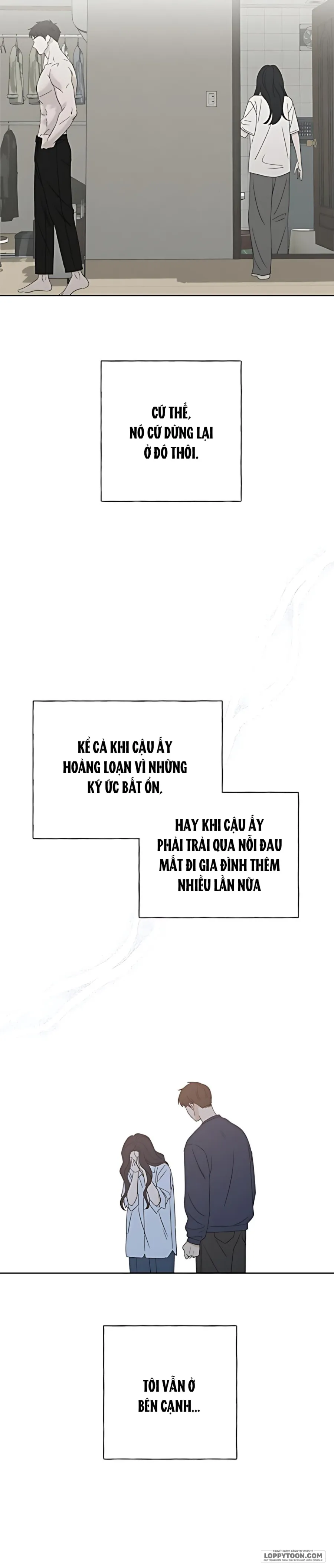Miyeon - Chap 46 - Trang 14