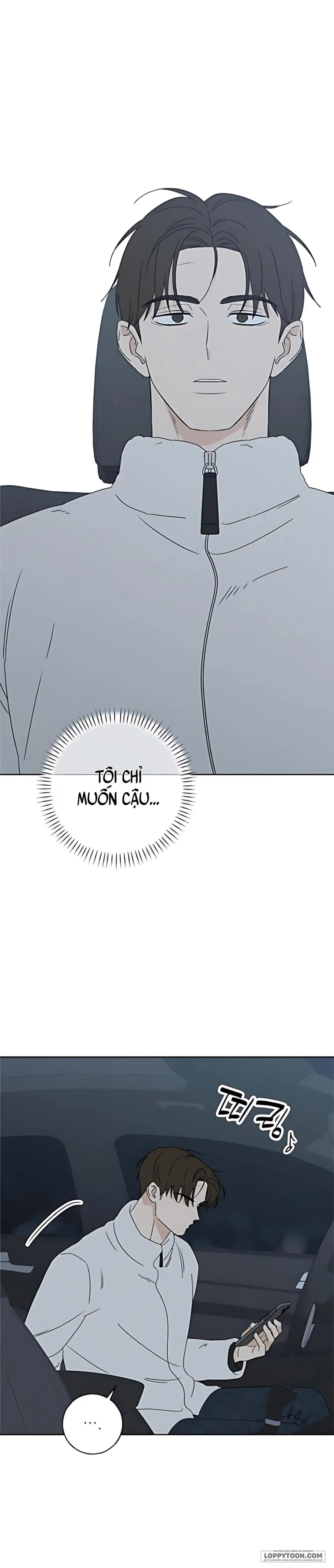 Miyeon - Chap 46 - Trang 16
