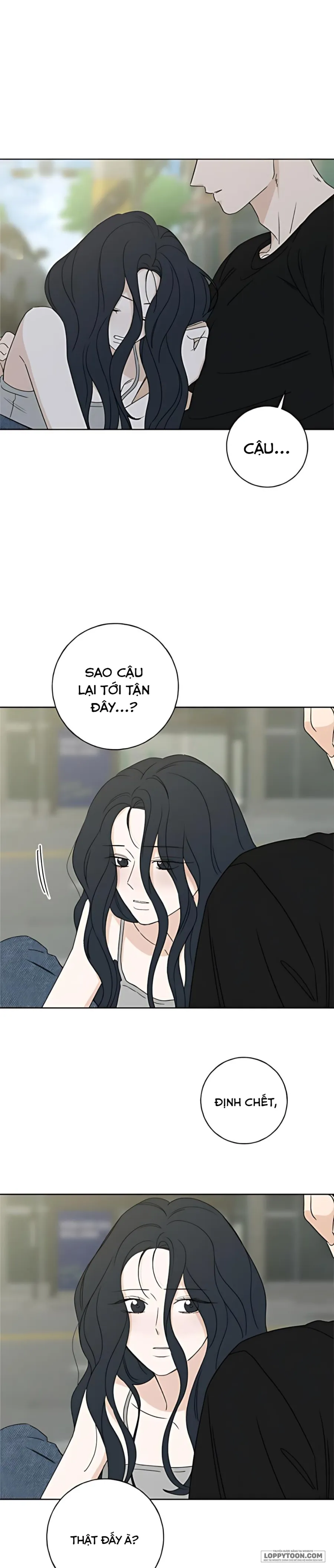 Miyeon - Chap 46 - Trang 2
