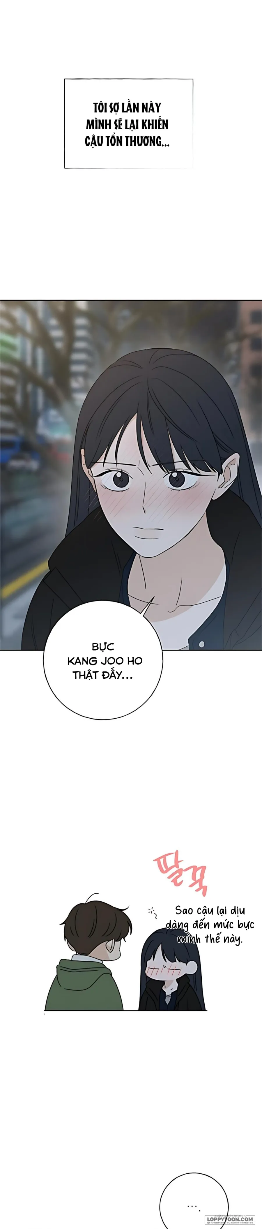 Miyeon - Chap 46 - Trang 22