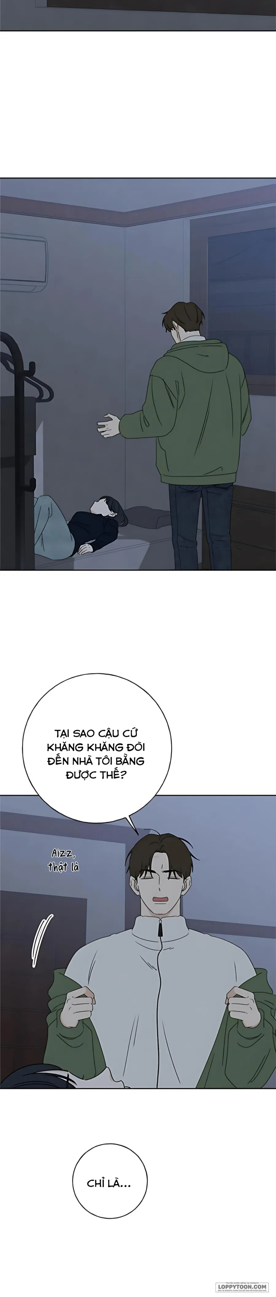 Miyeon - Chap 46 - Trang 24