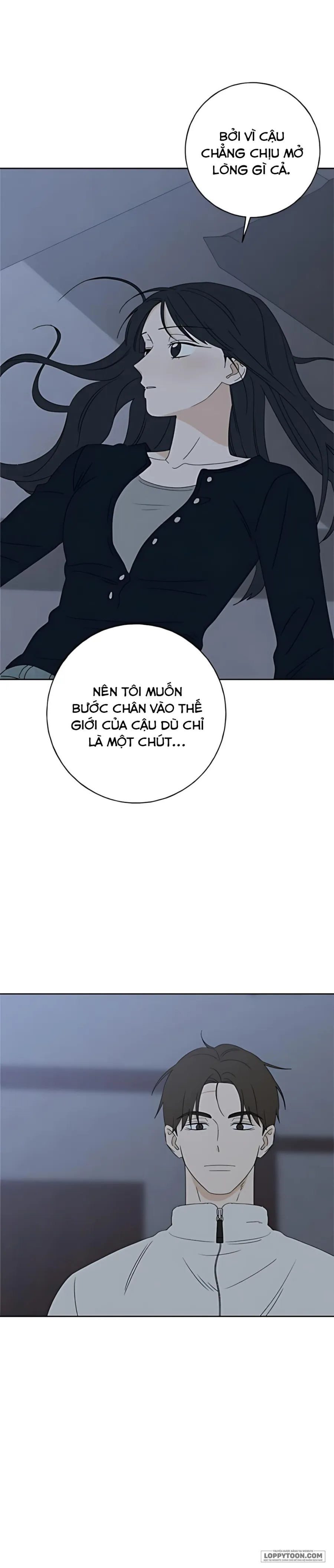 Miyeon - Chap 46 - Trang 25