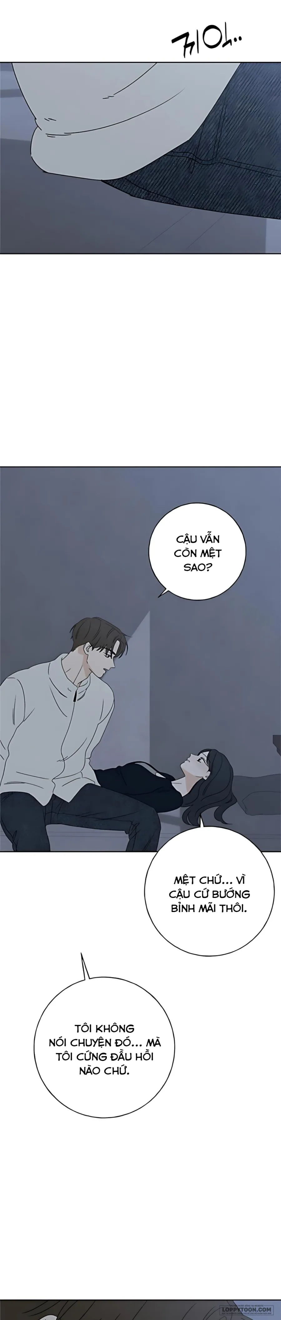 Miyeon - Chap 46 - Trang 26