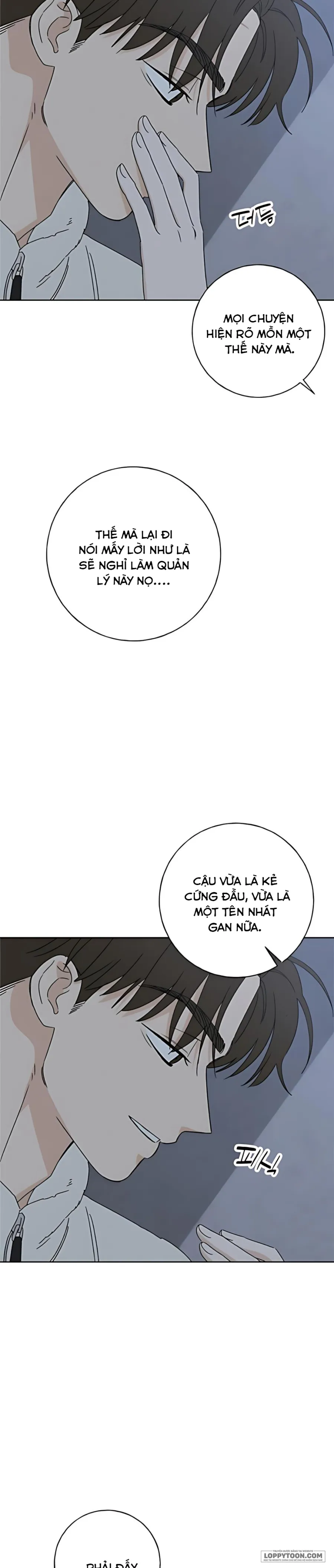 Miyeon - Chap 46 - Trang 27