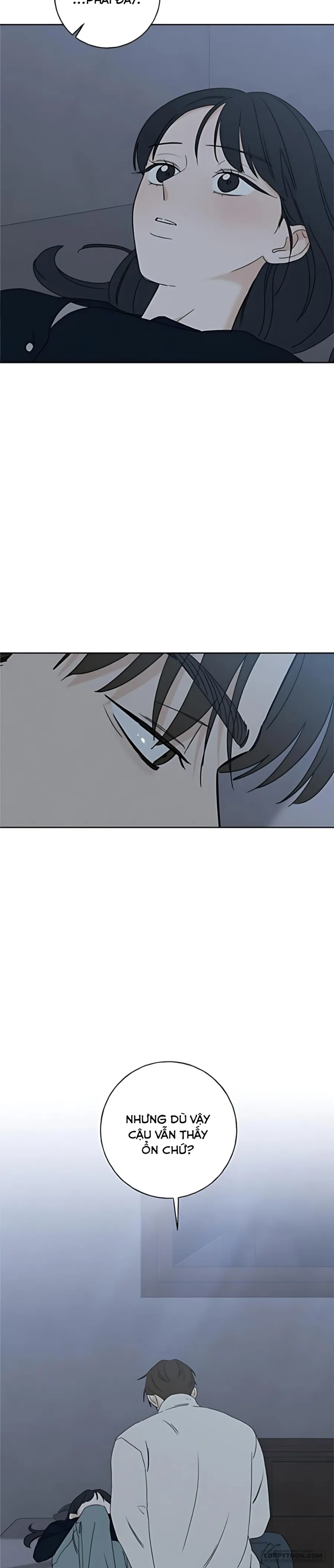 Miyeon - Chap 46 - Trang 28