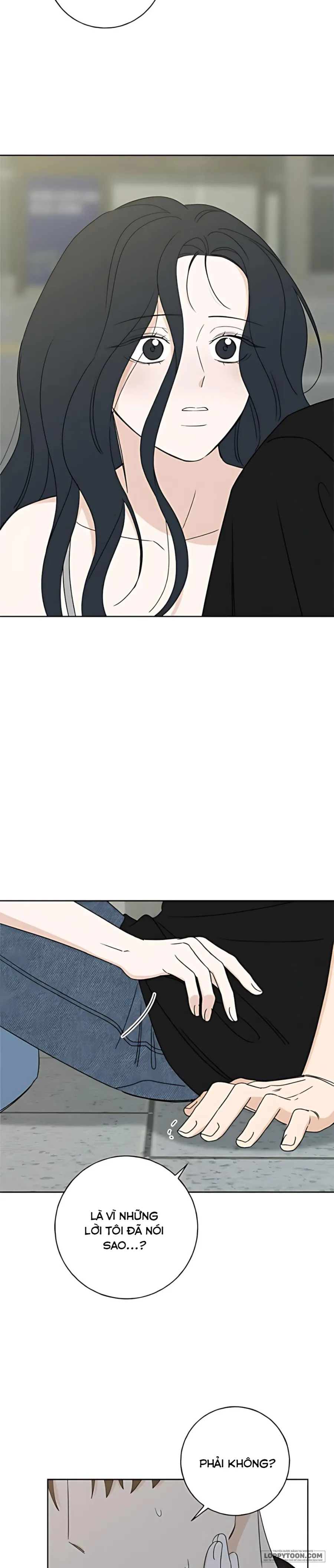 Miyeon - Chap 46 - Trang 3