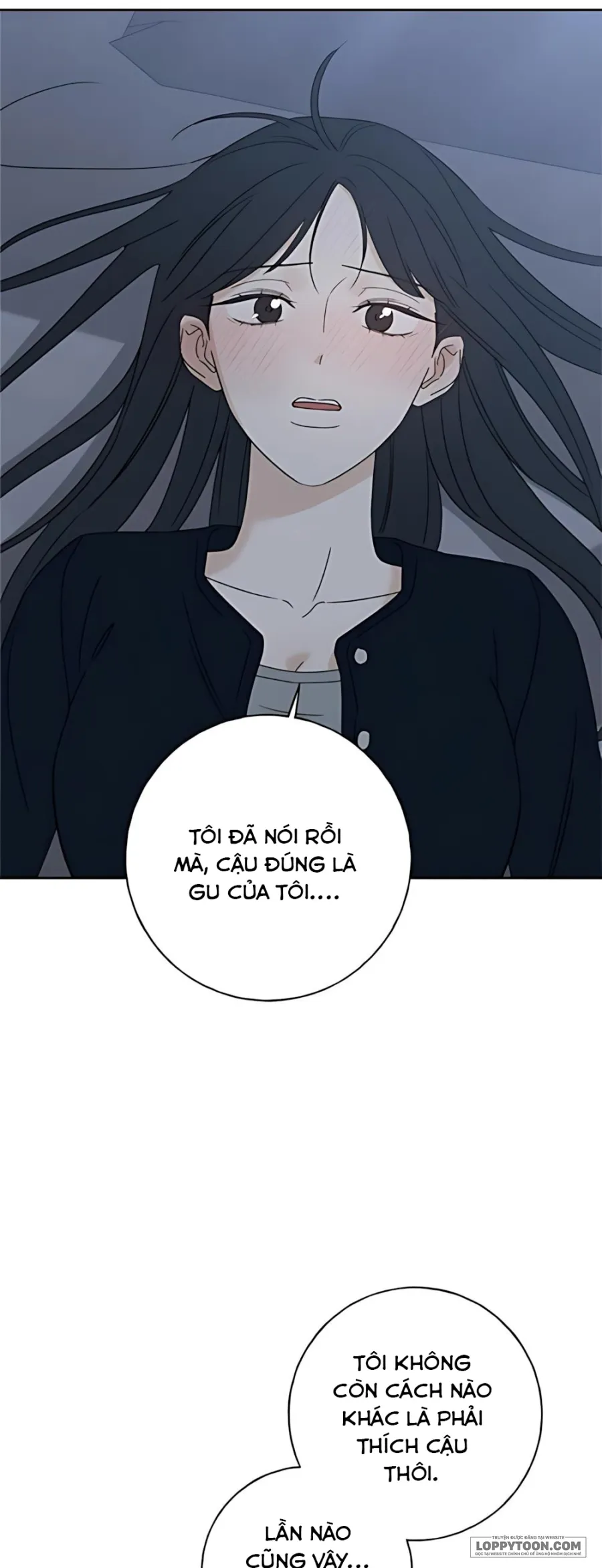 Miyeon - Chap 46 - Trang 30