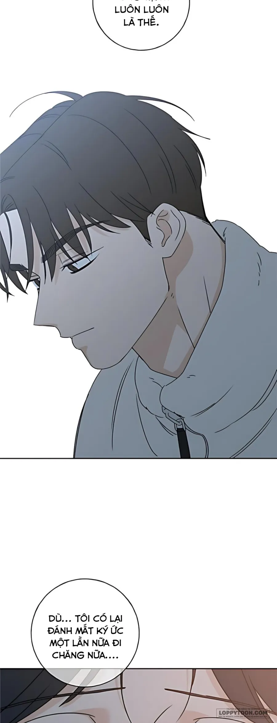 Miyeon - Chap 46 - Trang 31