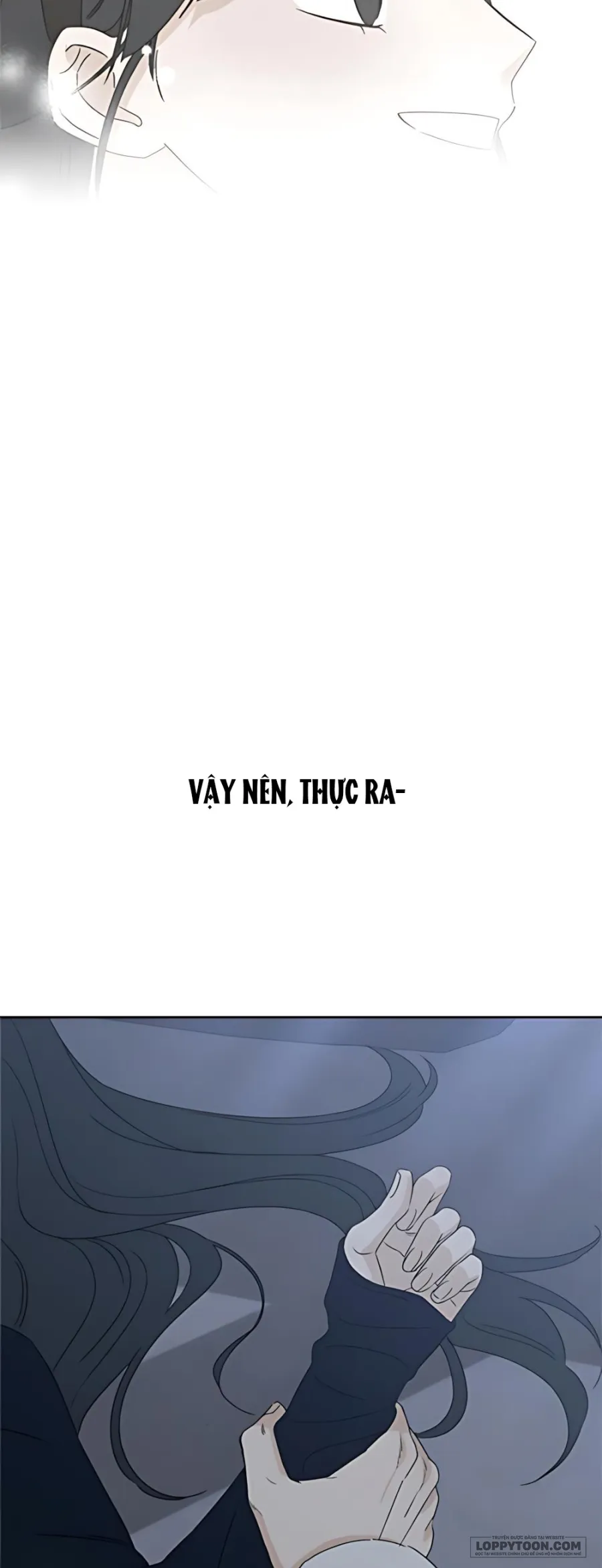 Miyeon - Chap 46 - Trang 33