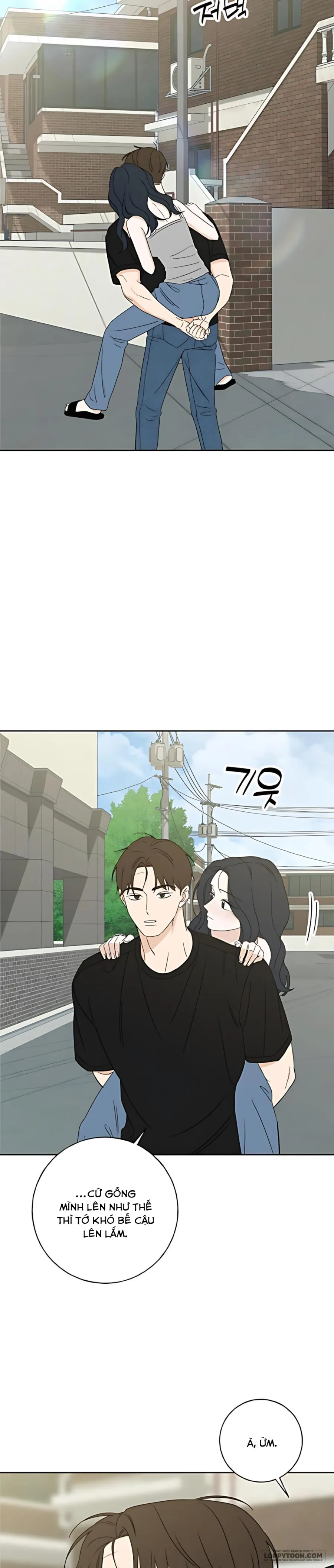 Miyeon - Chap 46 - Trang 7