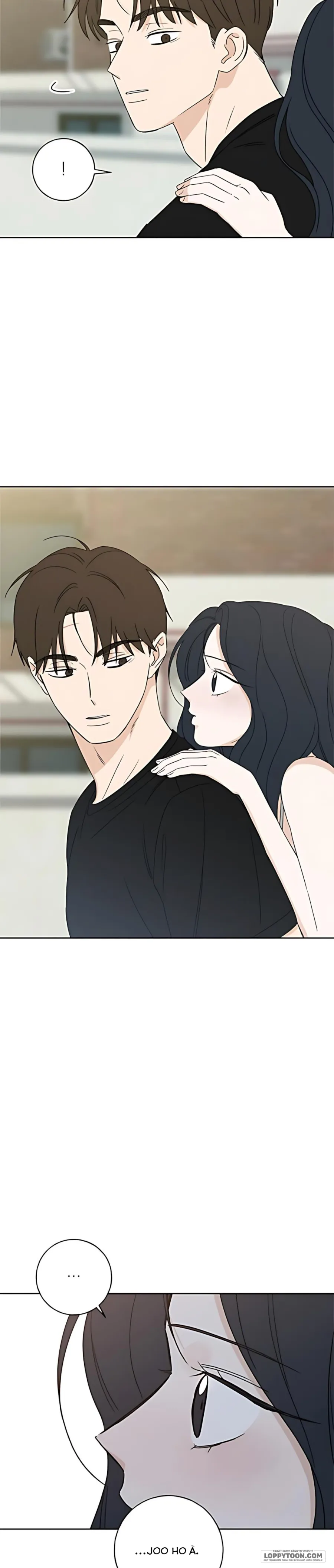 Miyeon - Chap 46 - Trang 8