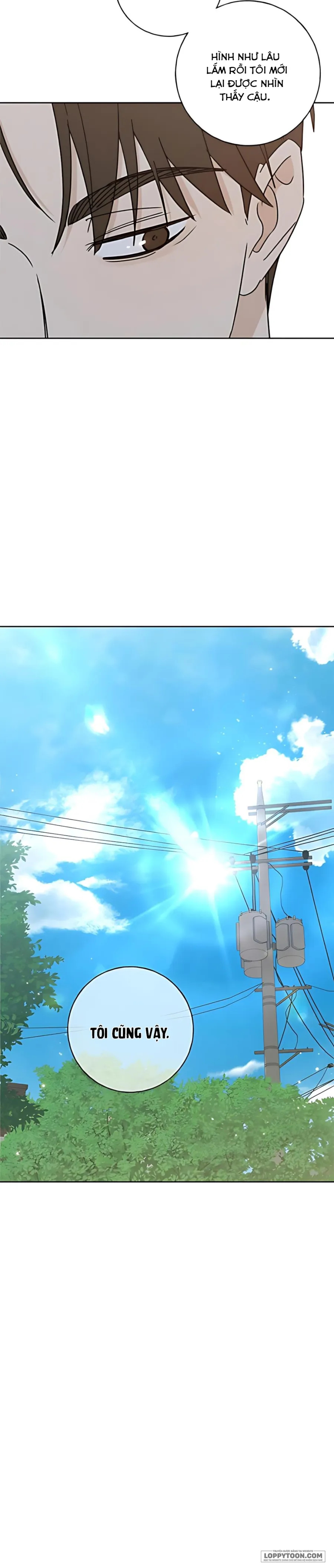 Miyeon - Chap 46 - Trang 9