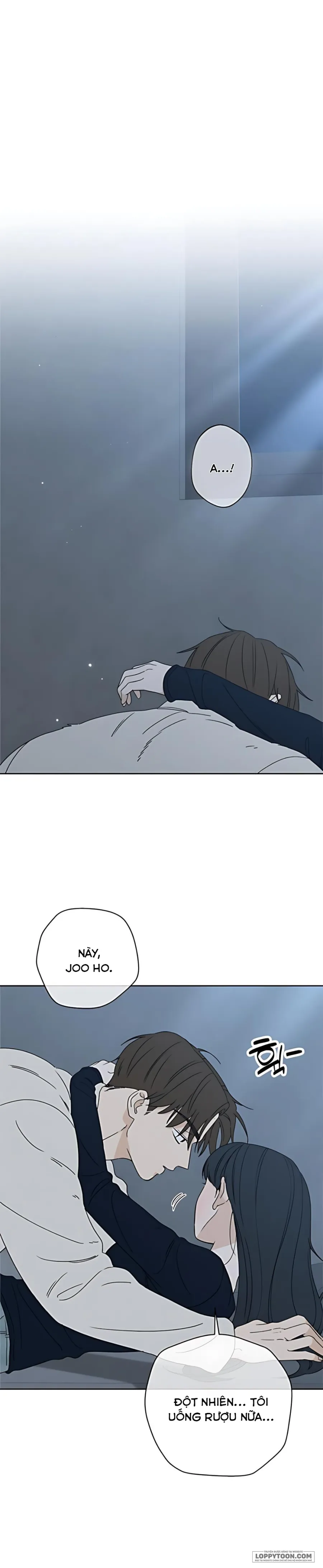 Miyeon - Chap 47 - Trang 0