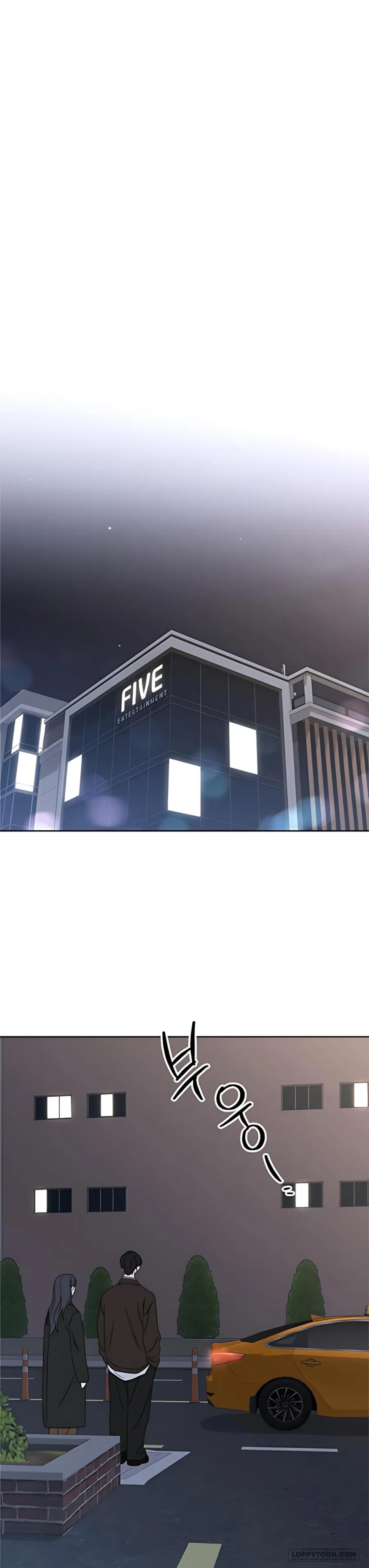 Miyeon - Chap 47 - Trang 10
