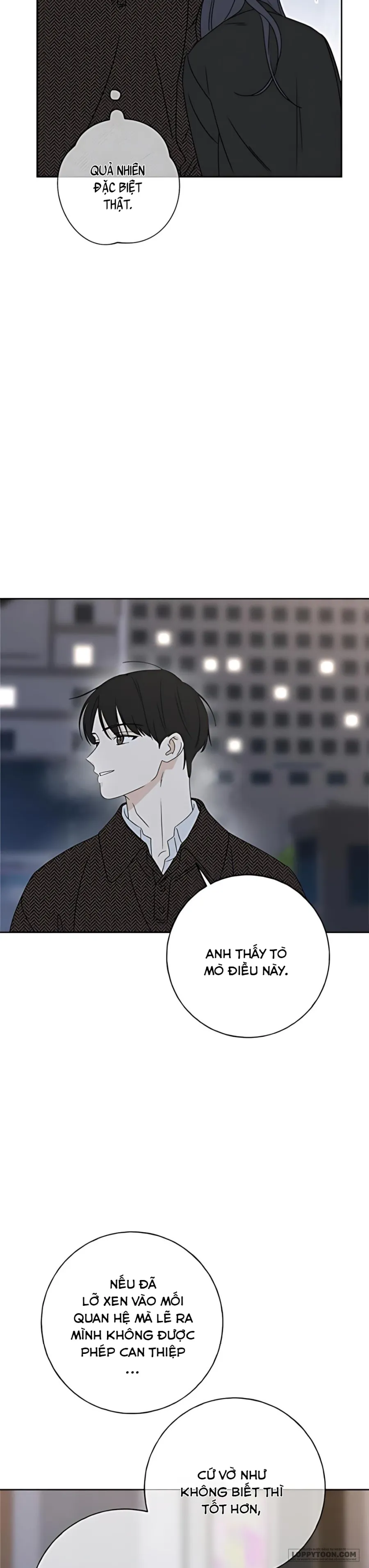 Miyeon - Chap 47 - Trang 12