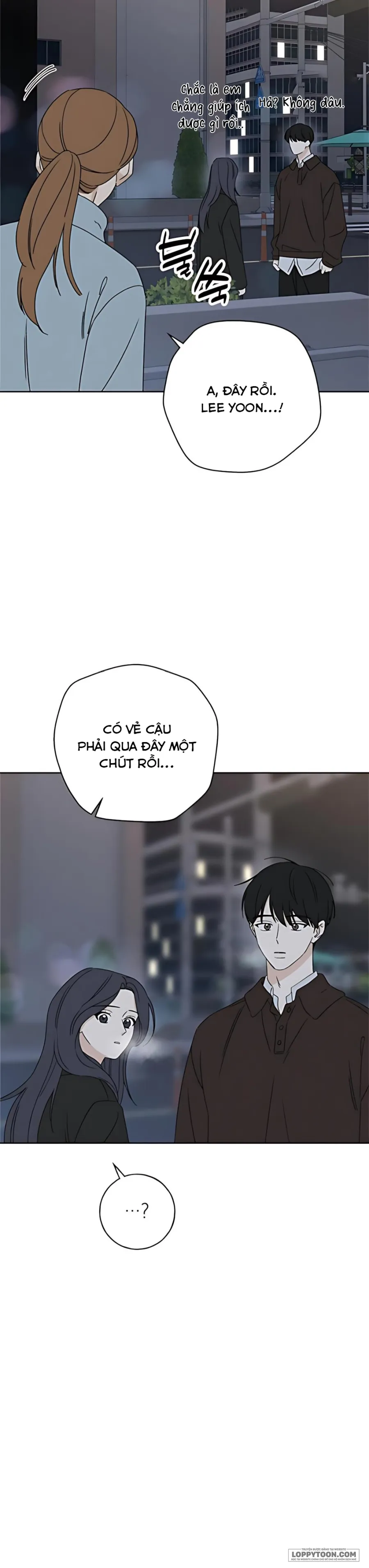 Miyeon - Chap 47 - Trang 15