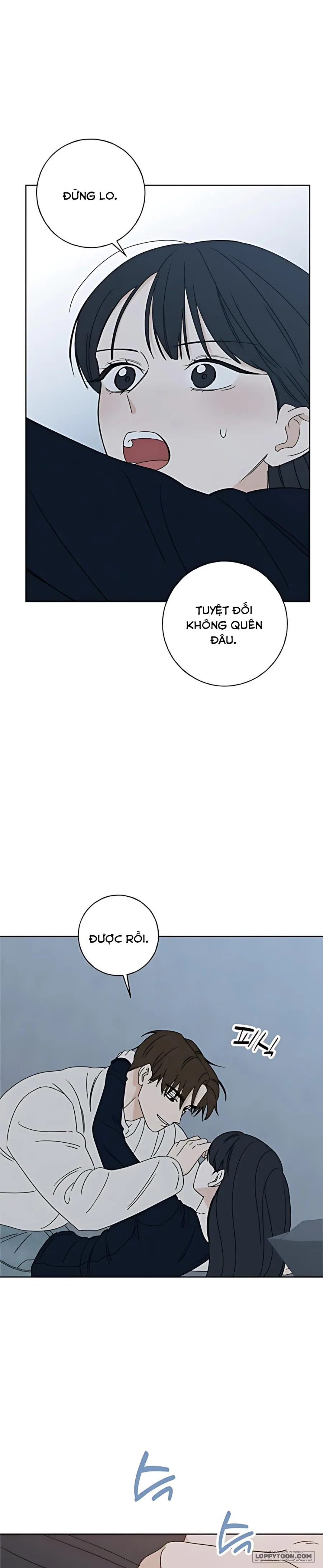 Miyeon - Chap 47 - Trang 2