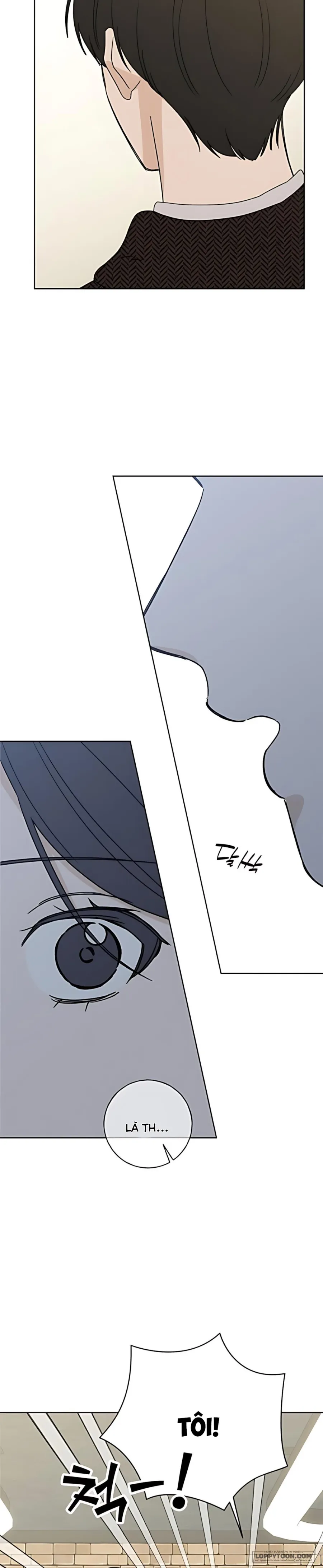 Miyeon - Chap 47 - Trang 21