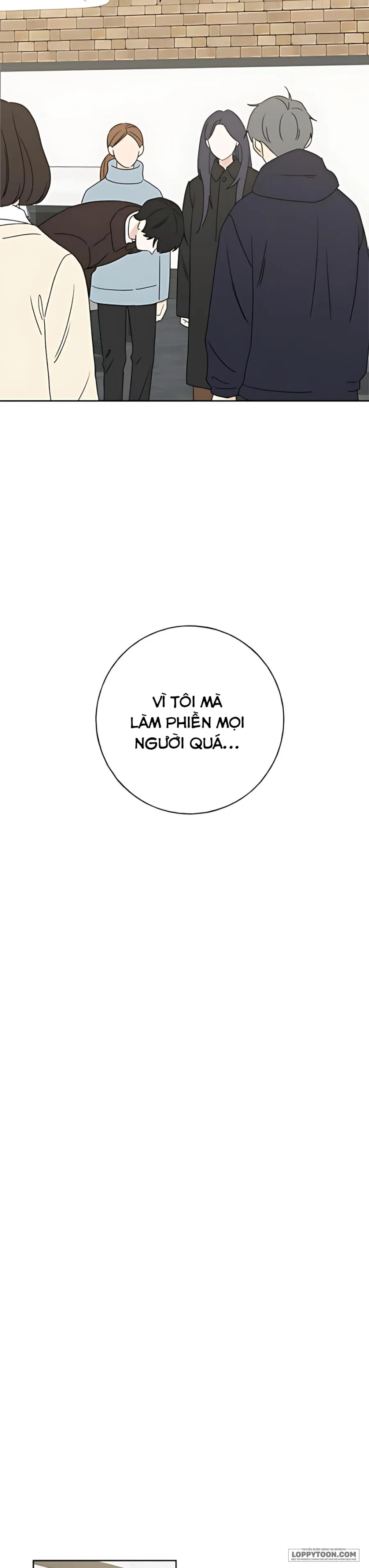 Miyeon - Chap 47 - Trang 24