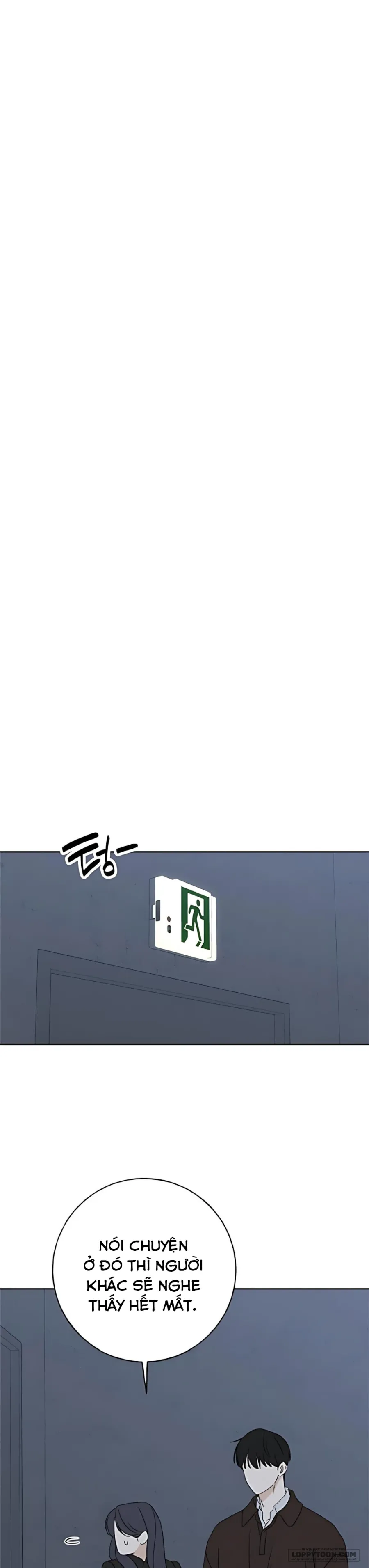 Miyeon - Chap 47 - Trang 27