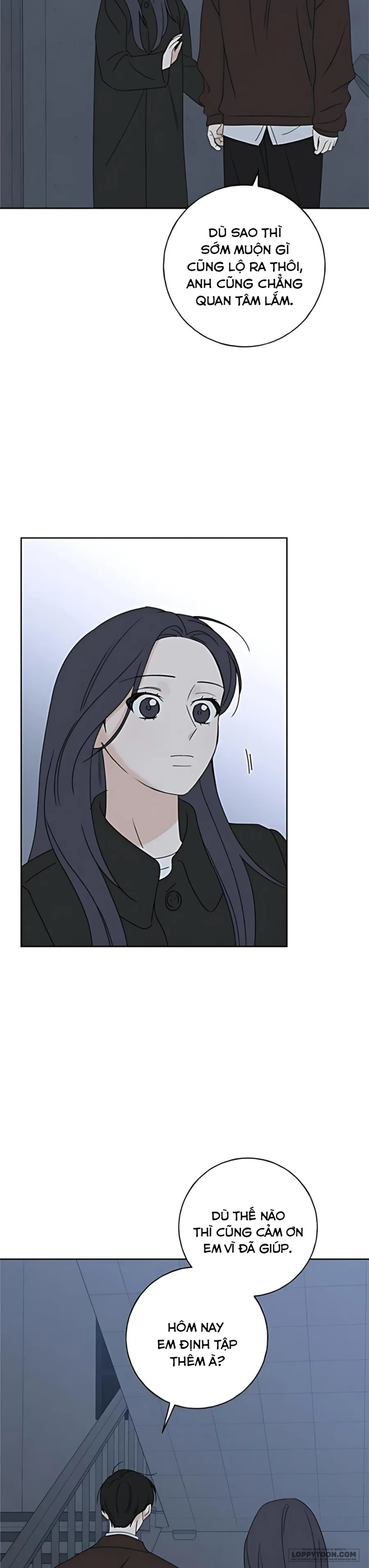 Miyeon - Chap 47 - Trang 28